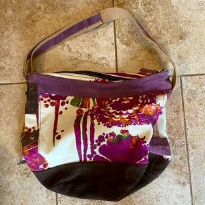 Lucky Brand Tote Bag